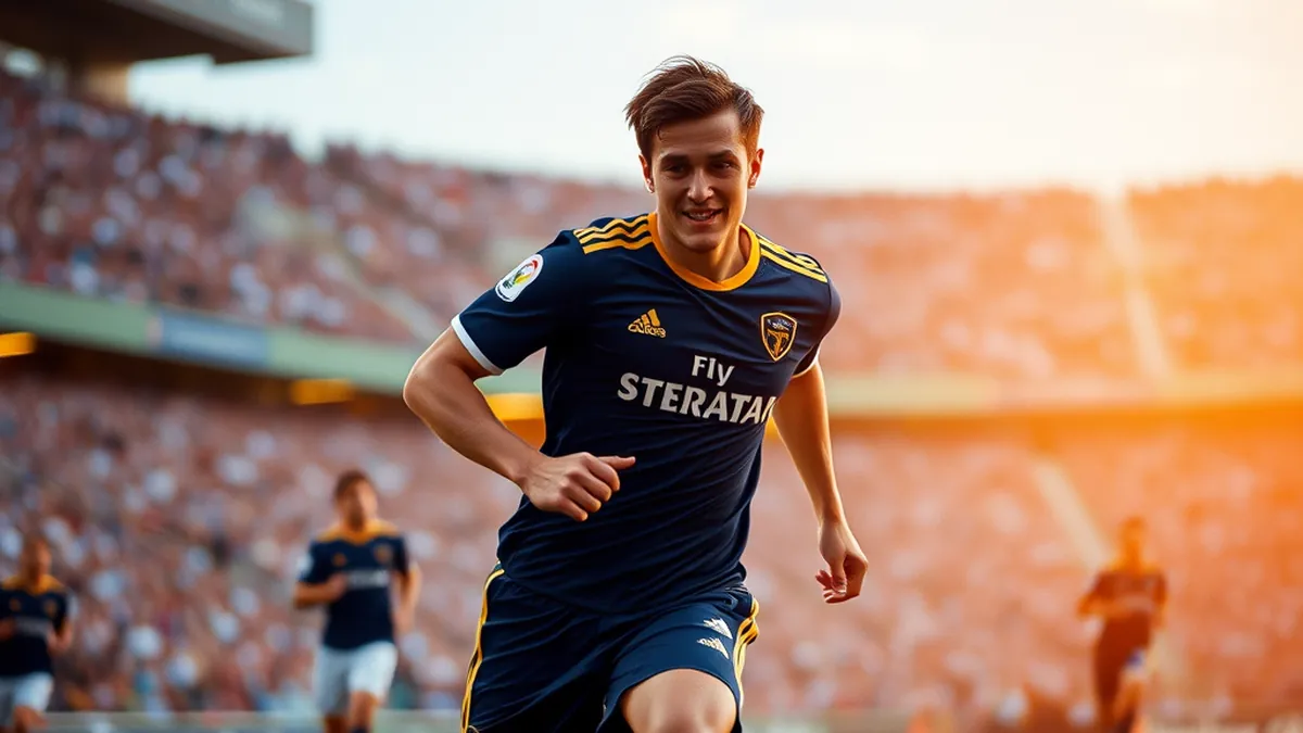 Tactical Tweaks for LA Galaxy: Finding Balance in Recent Form