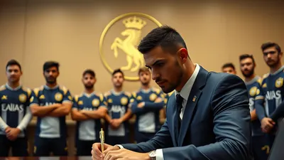 Los Angeles Galaxy's Transfer Ambitions: Casemiro and the Dream of Ronaldo