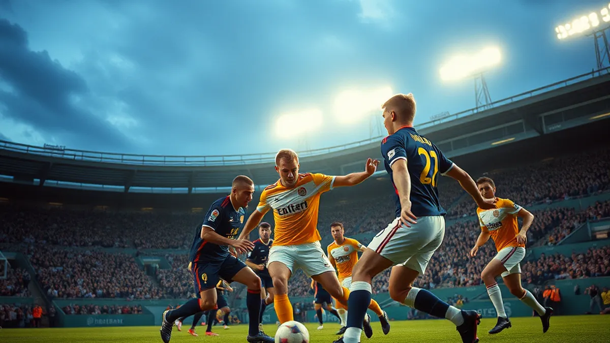 Los Angeles Galaxy vs. Austin FC: Live Score and Play-by-Play
