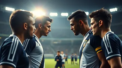 Unpacking the Heartbeat of LA Galaxy's Supporter Culture