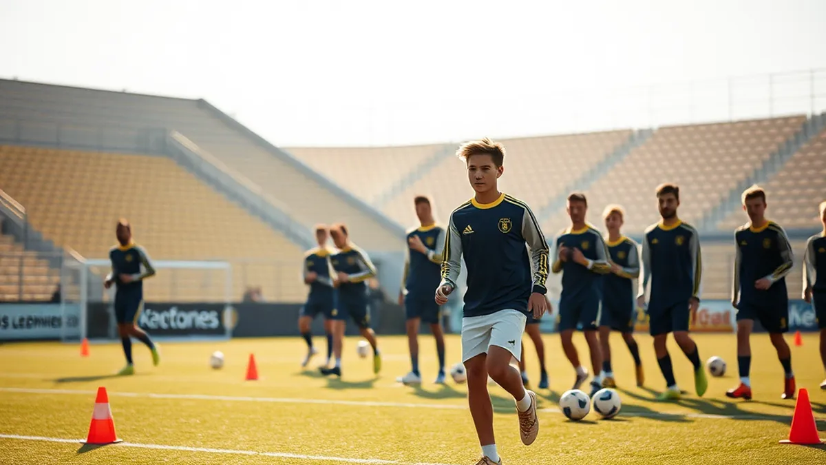 Los Angeles Galaxy Celebrates Summer of Soccer with Exciting Events