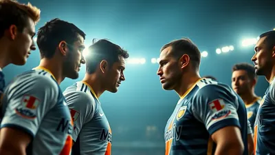 LA Galaxy's Key Players and Tactical Outlook Ahead of Houston Clash