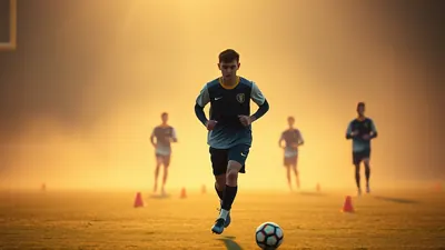 J. Nelson: Rising Defender for Los Angeles Galaxy