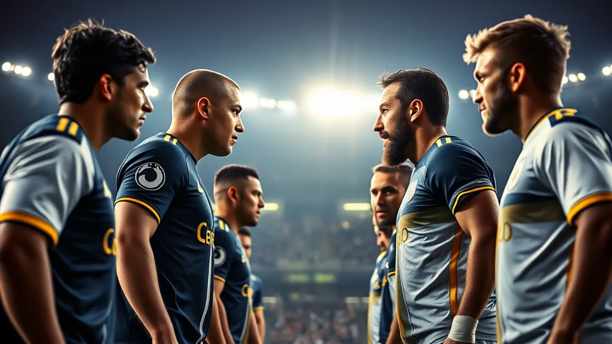 The Pulse of Carson: LA Galaxy's Supporter Traditions and Game Day Rituals