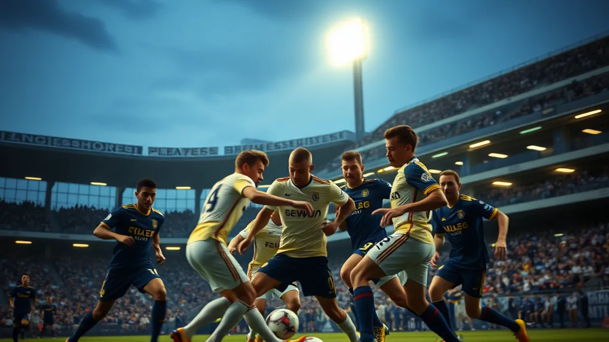 LA Galaxy's Season Overview: Tactical Insights and Future Prospects
