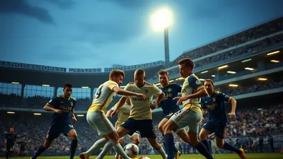 LA Galaxy's Season Overview: Tactical Insights and Future Prospects