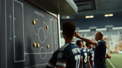 LA Galaxy's Key Players and Tactics Ahead of Upcoming Match