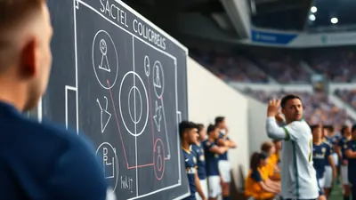 LA Galaxy vs. Houston Dynamo: Key Players and Tactical Insights