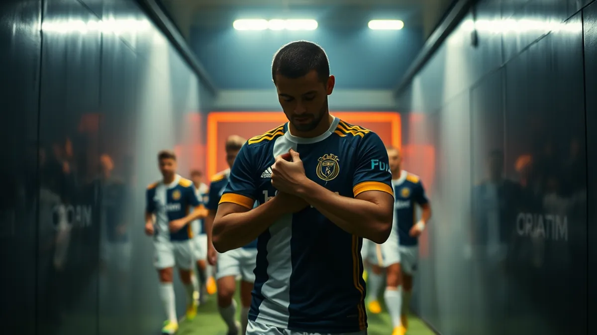 Tactical breakdown: How Los Angeles Galaxy relies on its midfield duo