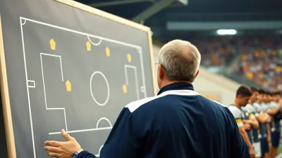 Revisiting the Galaxy's Midfield Dynamics: Tactical Adjustments for Success